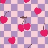 Bluza klasyczna - mini cherries - przedsprzedaż